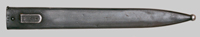 Thumbnail image of Austrian Special M1895 bayonet.