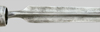 Thumbnail image of the Austrian M1799 socket bayonet.