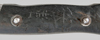 M1871/84 knife bayonet made by Steyr in Austria.