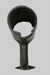 Thumbnail image of long-shanked socket bayonet