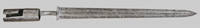 Thumbnail image of short-shank Dutch/Liege socket bayonet.
