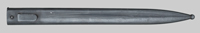 Thumbnail image of German S24(t) bayonet.