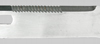 Thumbnail image of Indonesian KCB-77 style Brimob bayonet