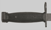 Thumbnail image of the Indonesian S1 knife bayonet