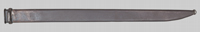 Thumbnail image of a Japanese Type 30 school (trainer) bayonet.