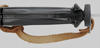 Thumbnail image of Polish 6H4 bayonet used with the 1996 Beryl rifle