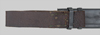 Thumbnail image of Russian M1940 SVT knife bayonet.