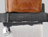 Thumbnail image of Russian 6X3 (AKM Type I) knife bayonet.