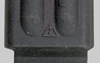 Thumbnail image of Russian 6X (AK74) knife bayonet.