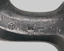 Thumbnail image of the Russian M1870 Berdan II socket bayonet