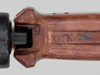 Thumbnail Image of Russian 6X4 (AKM Type II ) Simplified Pommel Bayonet