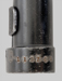Thumbnail image of South African R1 (FAL Type C) socket bayonet with early steel scabbard.