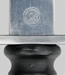 Thumbnail image of the Swiss M1957 knife bayonet marked Wenger.