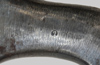 Thumbnail image of the Swiss M1871 socket bayonet.