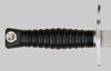 Thumbnail image of S.I.G. 510-4 export bayonet.