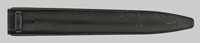 Thumbnail image of S.I.G. 510-4 export bayonet.