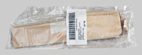 Thumbnail image of 1989 U.S. M7 bayonet still in factory wrapper