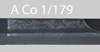 Thumbnail image of unit-marked U.S. M7 bayonet.