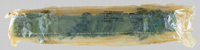Thumbnail image of 1963-dated package containing two Viz Manufacturing Co. M8A1 Scabbards.