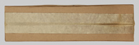 Thumbnail image of Sealed Carton Containing Repackaged M7 Bayonet/M8A1 Scabbard.