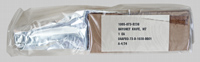 Thumbnail image of 1974 Imperial Knife Co. M7 Bayonet in Original Packaging.
