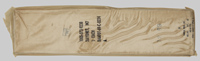 Thumbnail image of Bauer Ordnance Corp. M7 bayonet in sealed package.