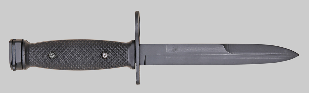 Image of US M7 bayonet by Conetta Manufacturing Co.