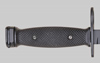 Thumbnail image of M7 bayonet by Conetta Manufacturing Co.