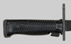 Thumbnail image of 1962 Columbus Milpar & Manufacturing Co. M6 bayonet taken from sealed packaging.