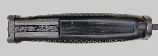 Image of  J & D Tool Co. 1954 Contract M5 Bayonet.