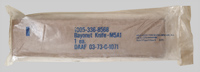 Thumbnail image of Imperial Knife Co. 1973 Contract M5A1 Bayonet in Original Packaging.