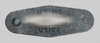 Thumbnail image of U.S. M5 bayonet by Utica Cutlery Co.