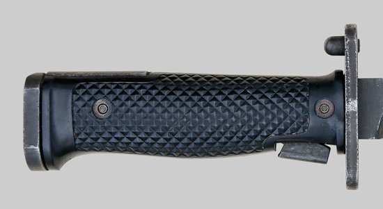 Image of U.S. M5 bayonet by Aerial Cutlery Manufacturing Co.