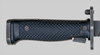 Thumbnail image of U.S. M5 bayonet by Aerial Cutlery Manufacturing Co.