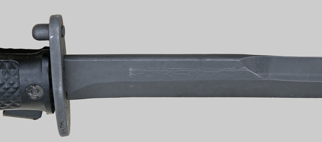 Image of U.S. M5A1 bayonet by Columbus Milpar & Manufacturing Co.