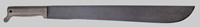 Thumbnail image of USA M1942 machete.