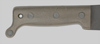 Thumbnail image of USA M1942 machete.