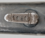 Thumbnail image of Yugoslavia M1948 knife bayonet.