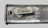 Thumbnail image of Yugoslavia M1924 sword bayonet.