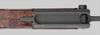 Thumbnail image of Czechoslovakia VZ-58 knife bayonet with composition grip.